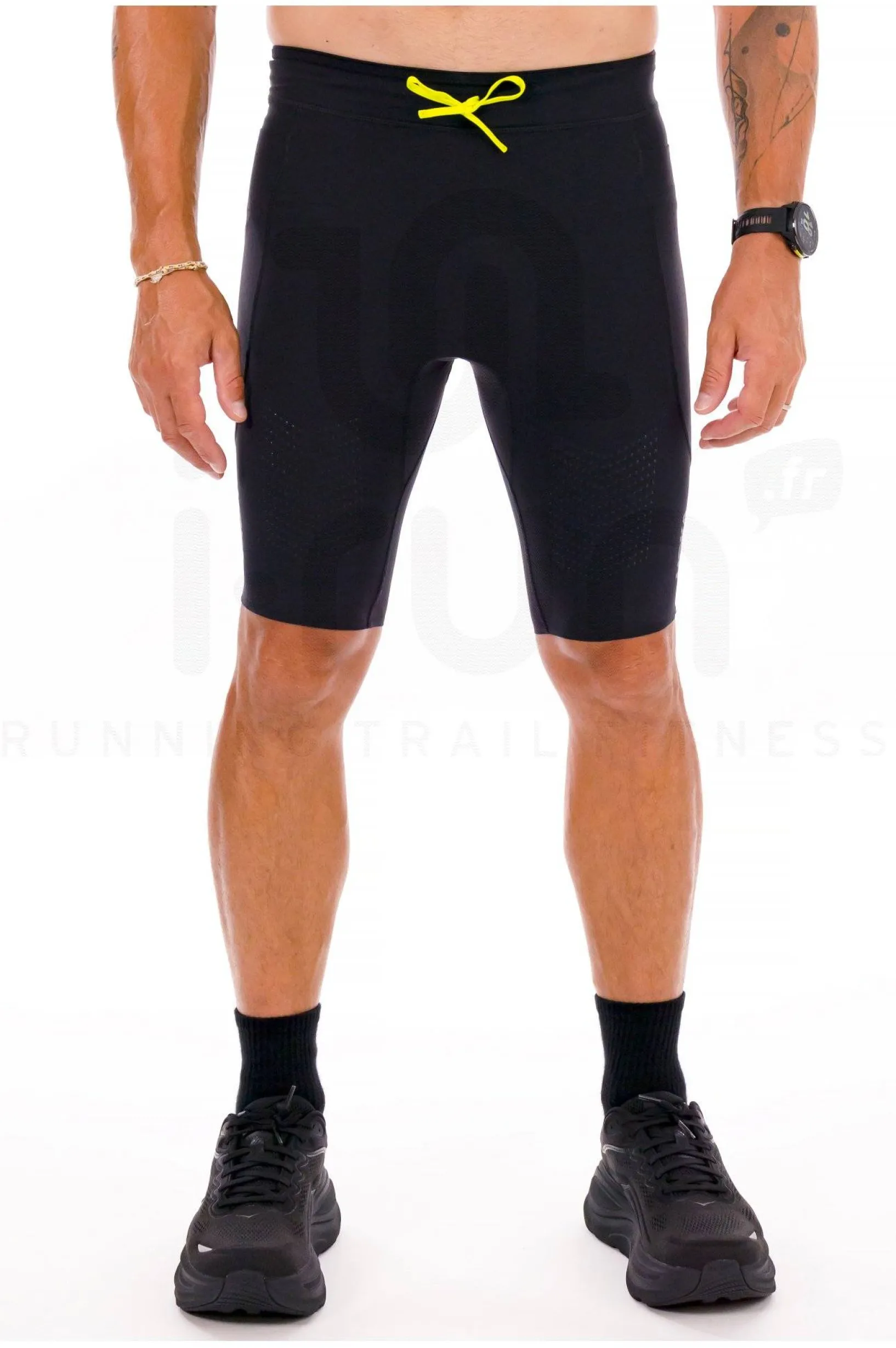 Homme Hoka One One Shorts / Cuissards^Skybreeze Half Tight