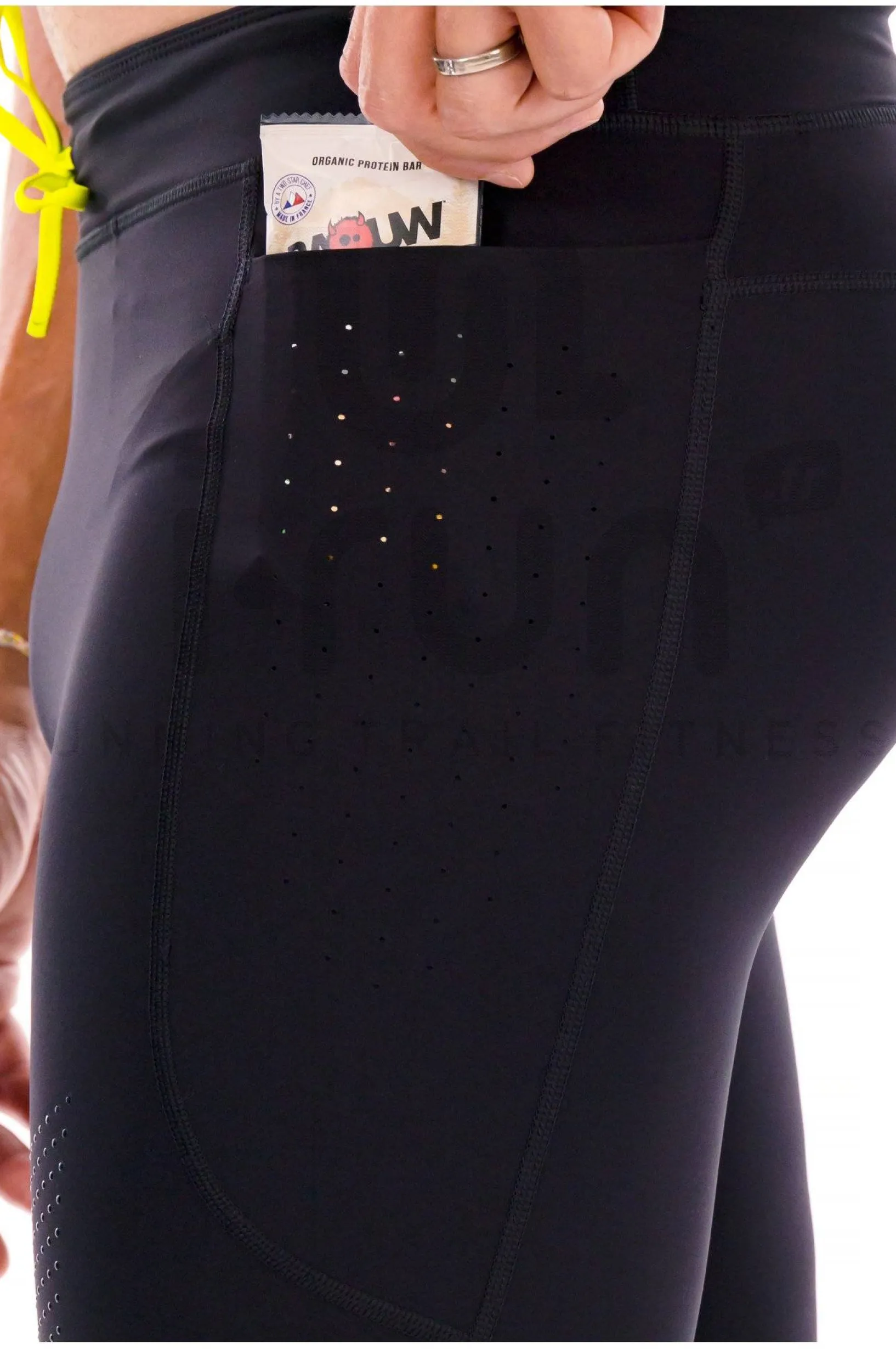 Homme Hoka One One Shorts / Cuissards^Skybreeze Half Tight