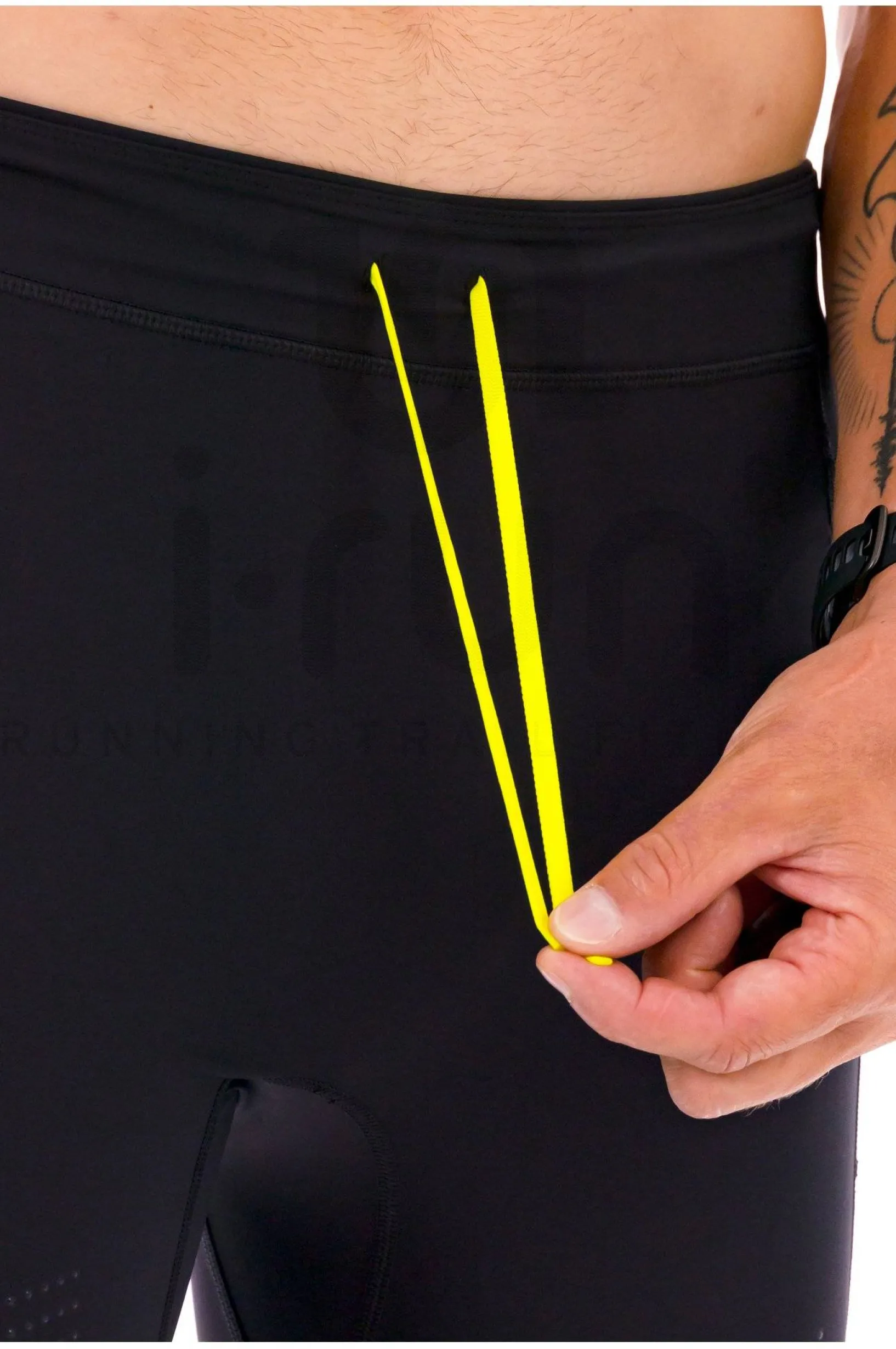 Homme Hoka One One Shorts / Cuissards^Skybreeze Half Tight