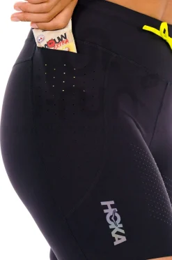 Femme Hoka One One Shorts / Cuissards / Jupes^Skybreeze Half Tight femme