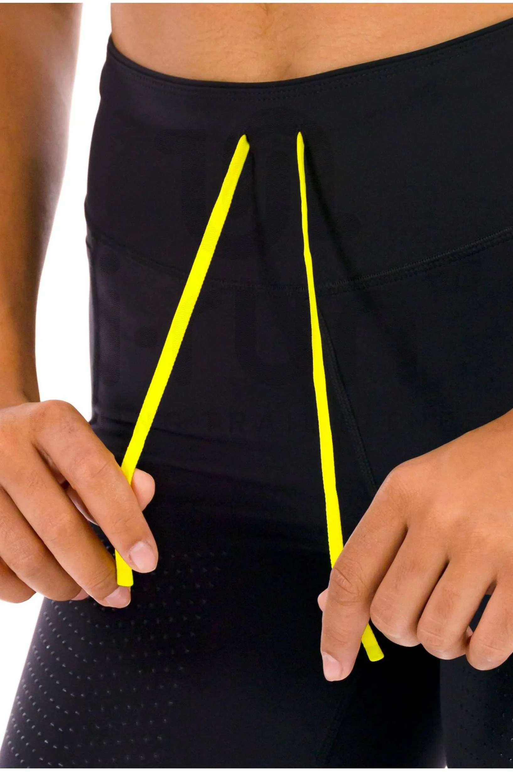 Femme Hoka One One Shorts / Cuissards / Jupes^Skybreeze Half Tight femme