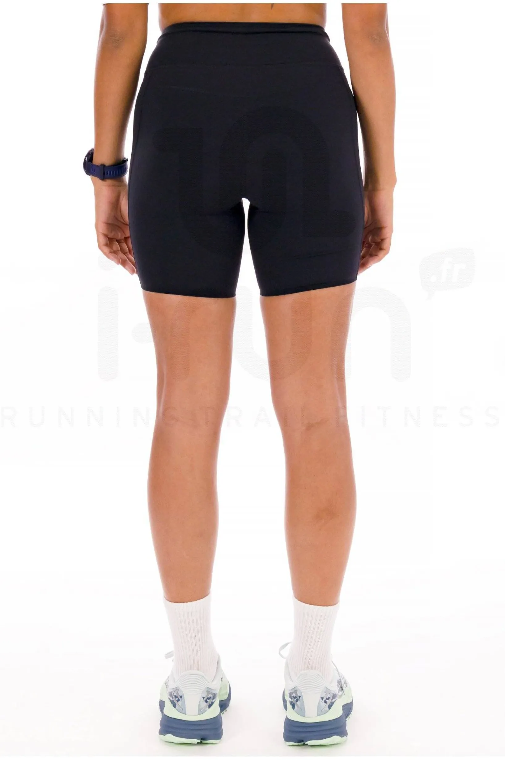 Femme Hoka One One Shorts / Cuissards / Jupes^Skybreeze Half Tight femme