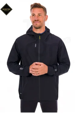 Homme Hoka One One Vestes & Coupe Vent^Skybreeze Waterproof Gore-Tex