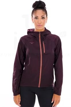 Femme Hoka One One Vestes & Coupe Vent^Skyflow femme