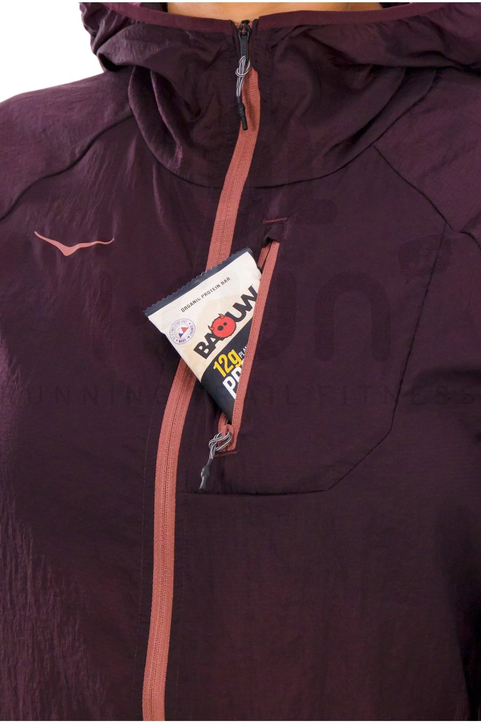 Femme Hoka One One Vestes & Coupe Vent^Skyflow femme