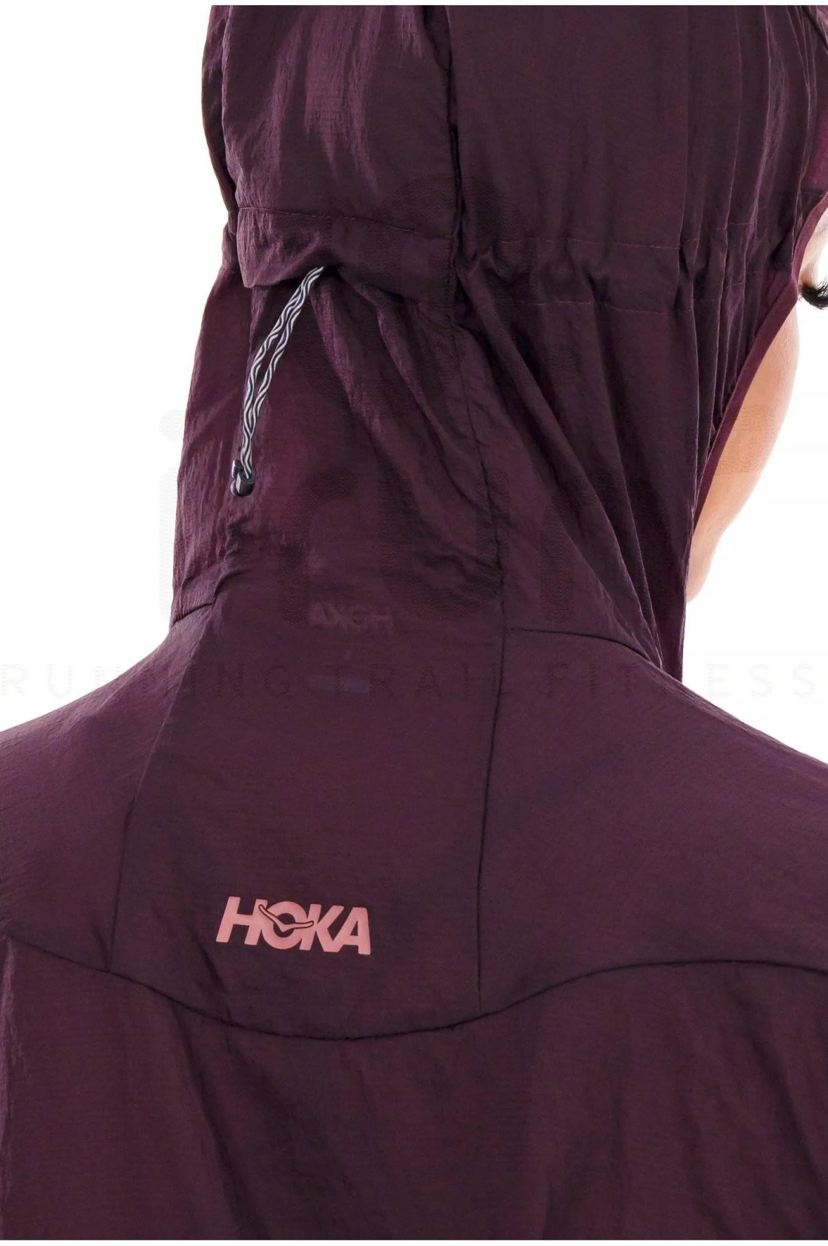 Femme Hoka One One Vestes & Coupe Vent^Skyflow femme