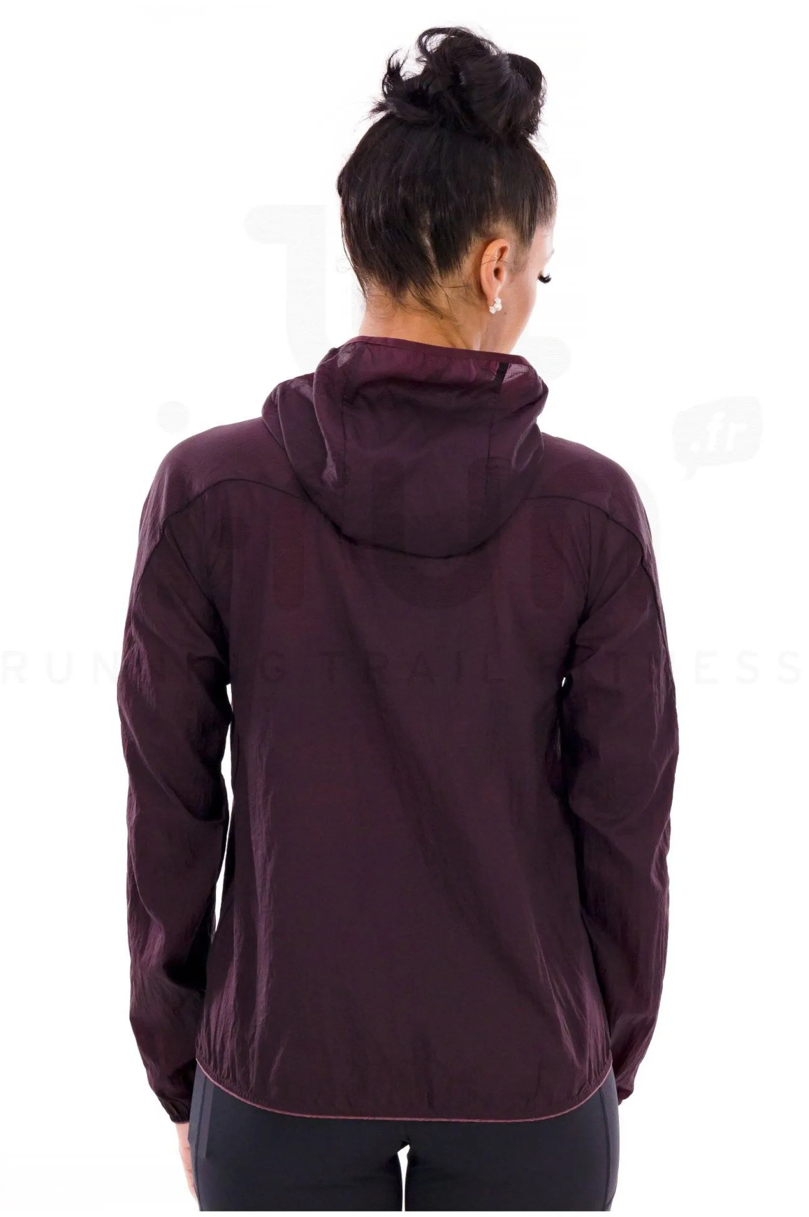 Femme Hoka One One Vestes & Coupe Vent^Skyflow femme