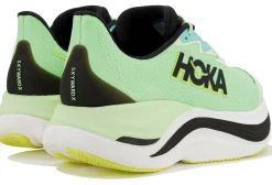 Homme Hoka One One Running^Skyward X