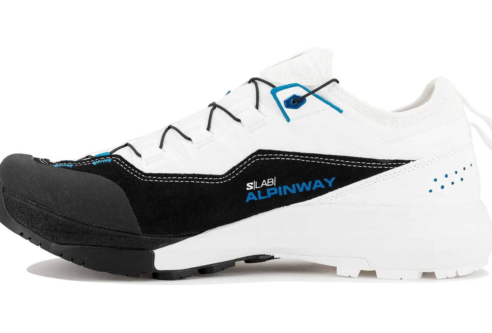 Femme Salomon Randonnée^S-Lab Alpinway W femme