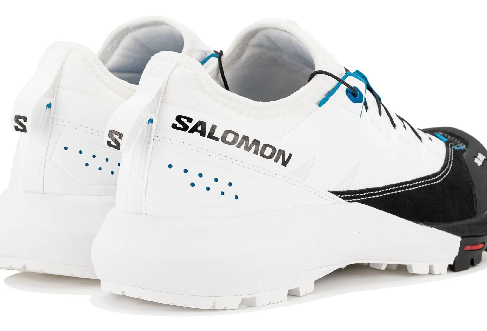 Femme Salomon Randonnée^S-Lab Alpinway W femme