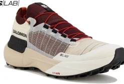 Femme Salomon Trail^S-Lab Genesis femme