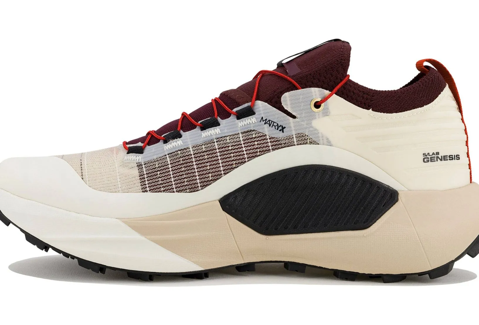 Femme Salomon Trail^S-Lab Genesis femme