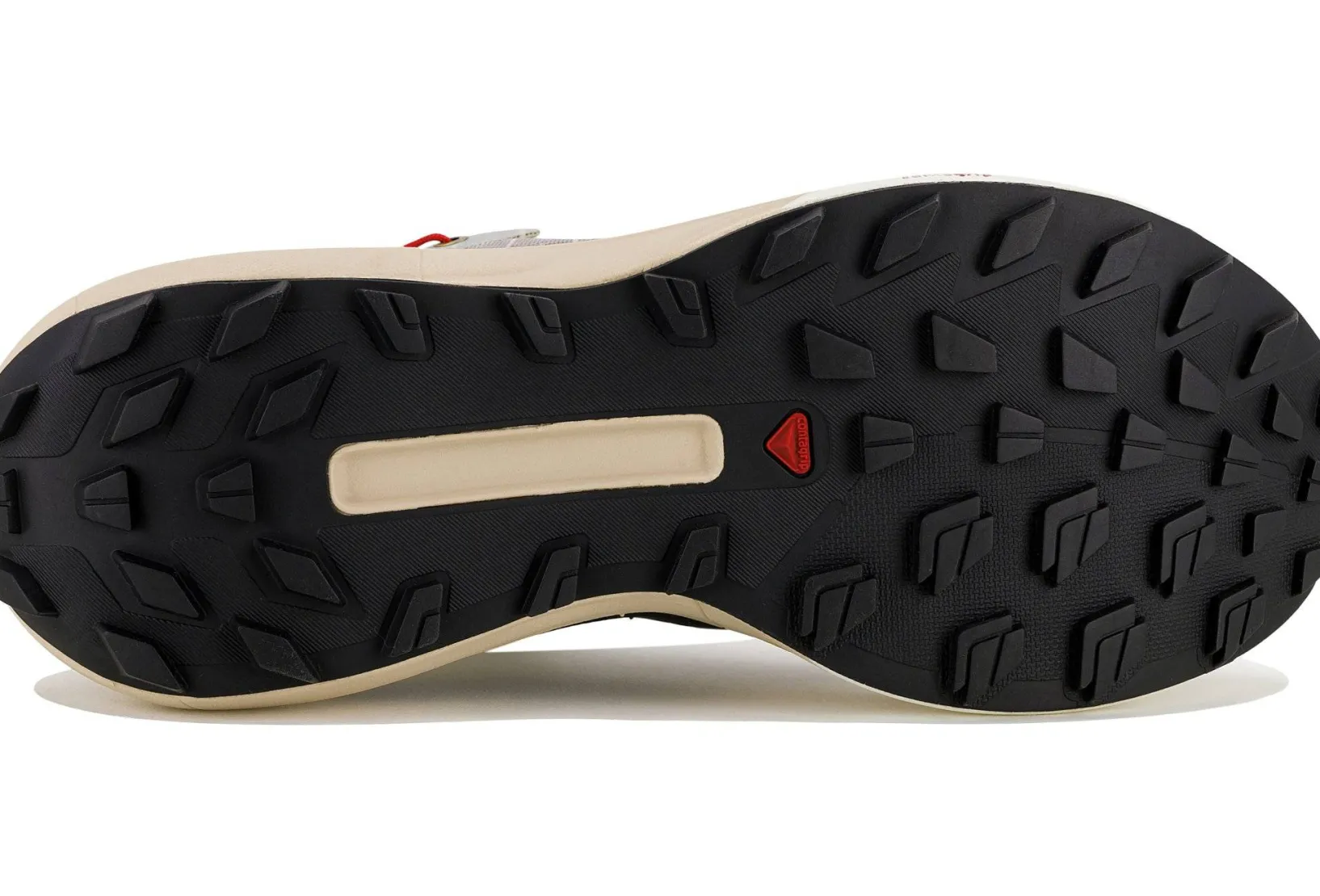 Femme Salomon Trail^S-Lab Genesis femme