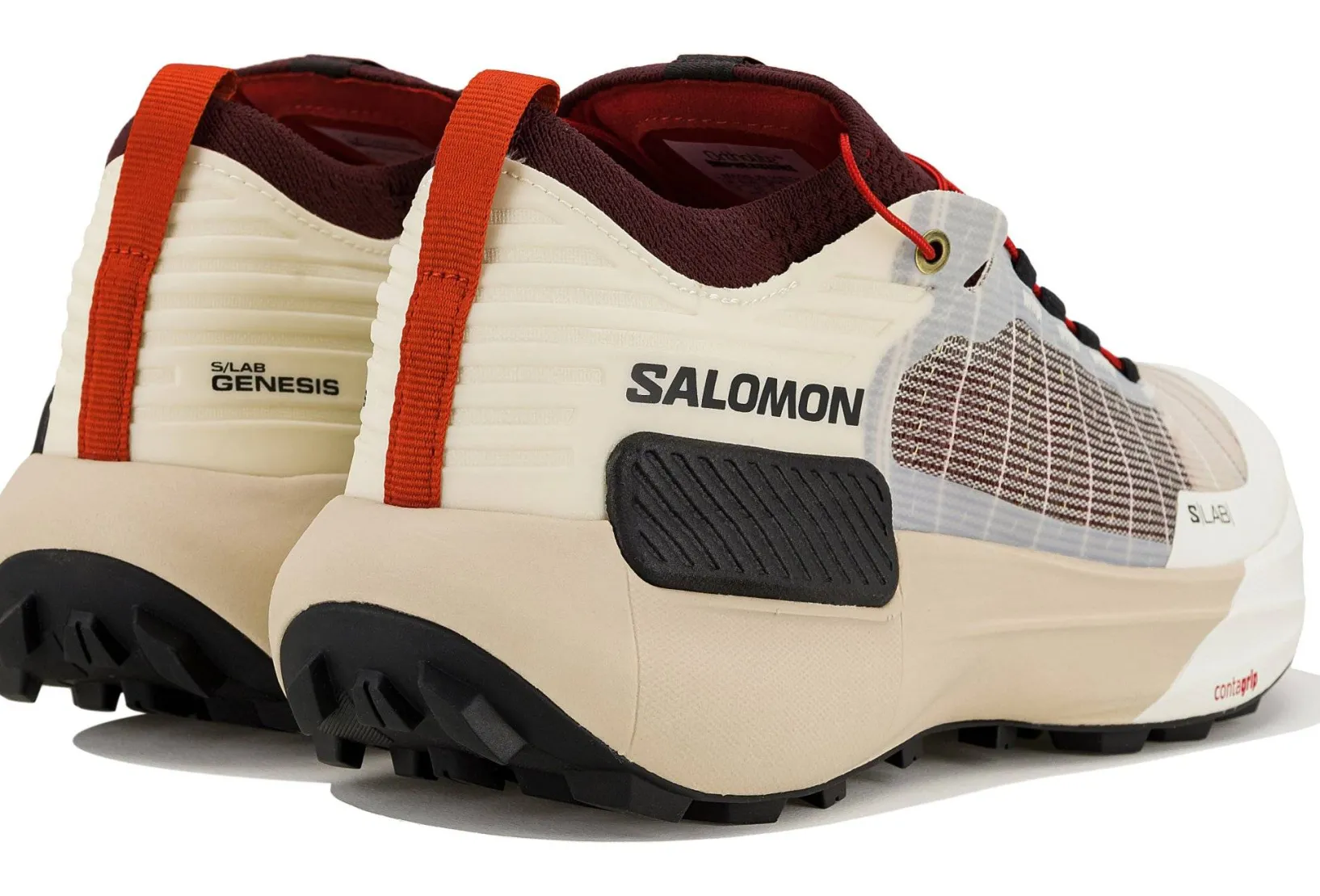 Femme Salomon Trail^S-Lab Genesis femme