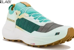 Femme Salomon Trail^S-Lab Genesis femme