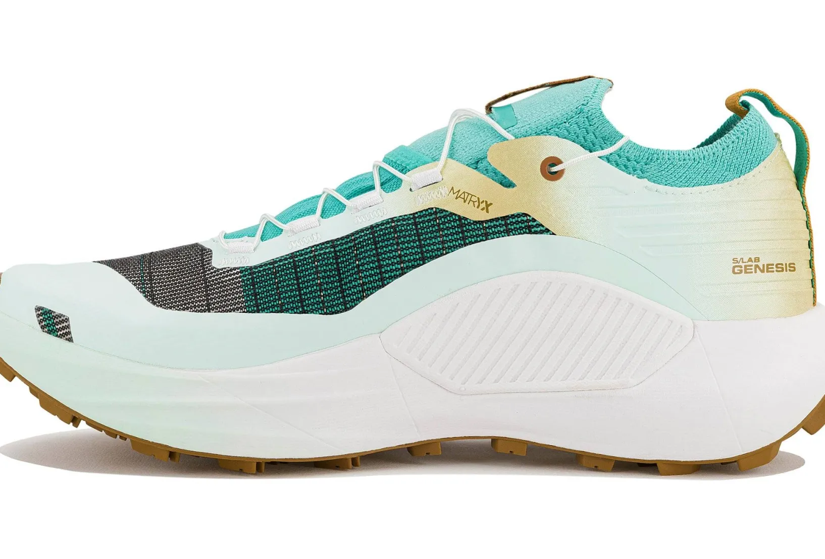 Femme Salomon Trail^S-Lab Genesis femme