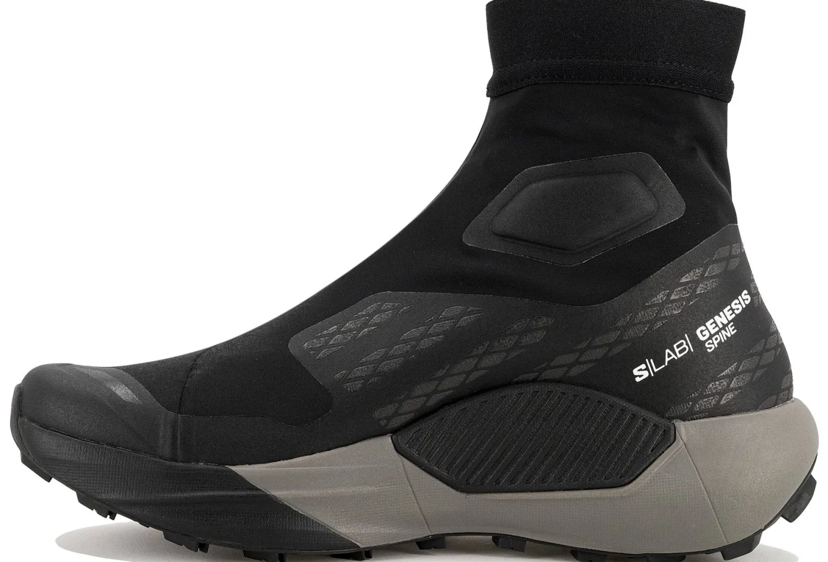 Femme Salomon Trail^S-Lab Genesis Spine femme