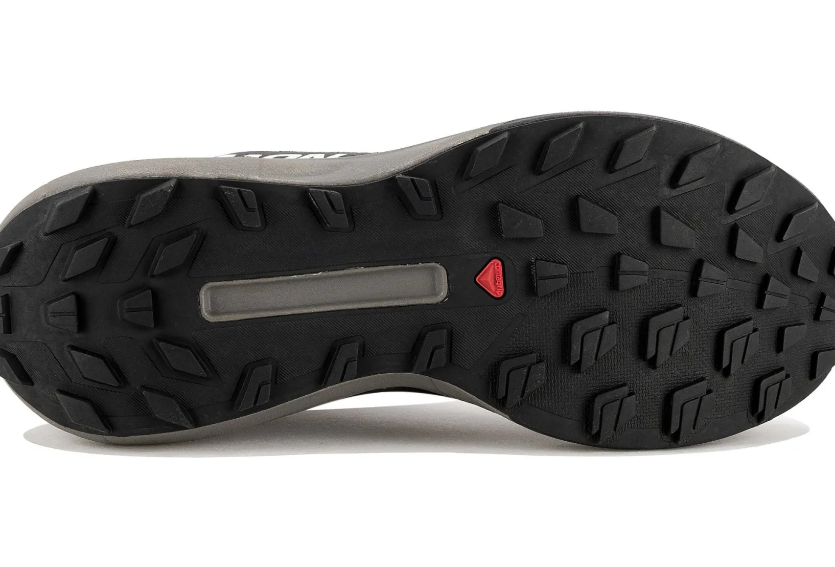 Femme Salomon Trail^S-Lab Genesis Spine femme