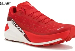 Homme Salomon Trail^S-Lab Pulsar 4