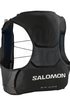 Salomon Sac Hydratation / Gourde^S-Lab Pulsar 3