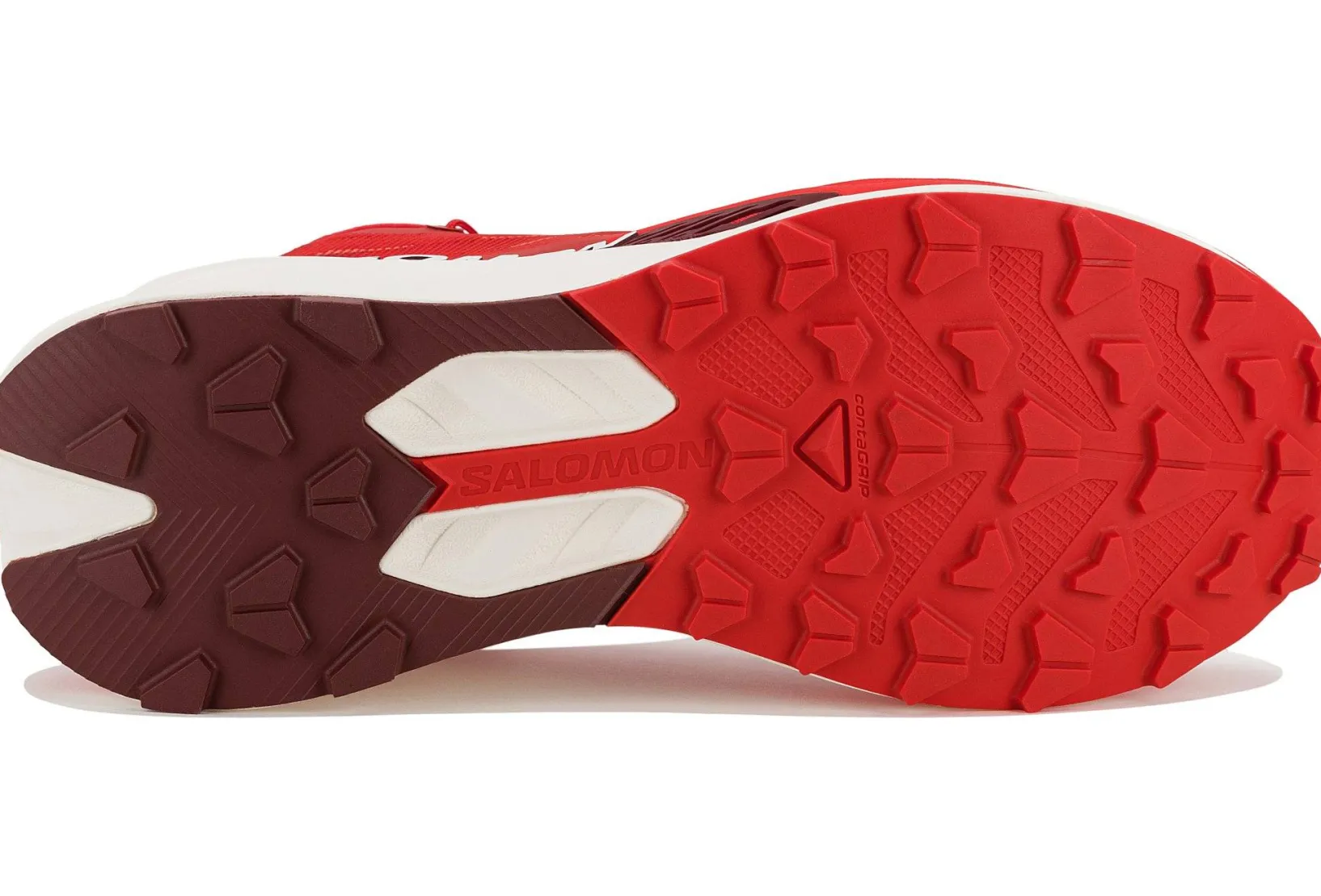 Femme Salomon Trail^S-Lab Pulsar 4 femme