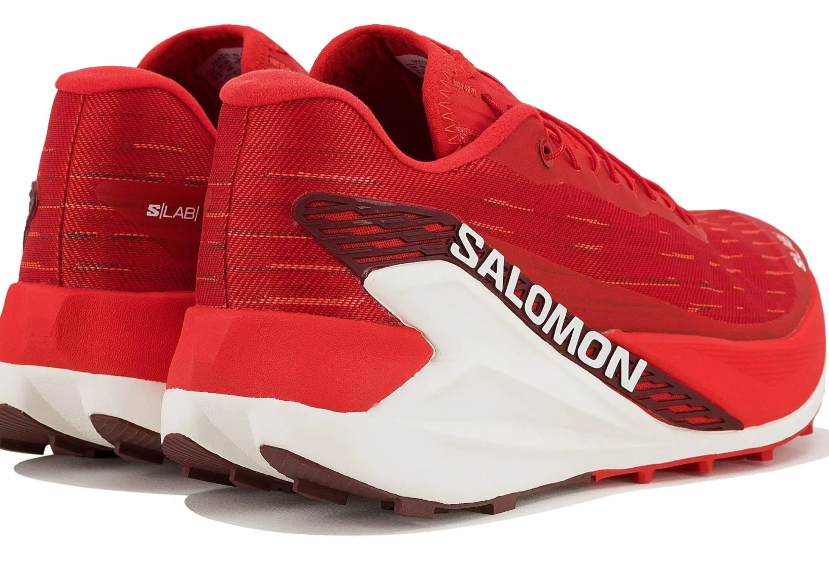 Femme Salomon Trail^S-Lab Pulsar 4 femme