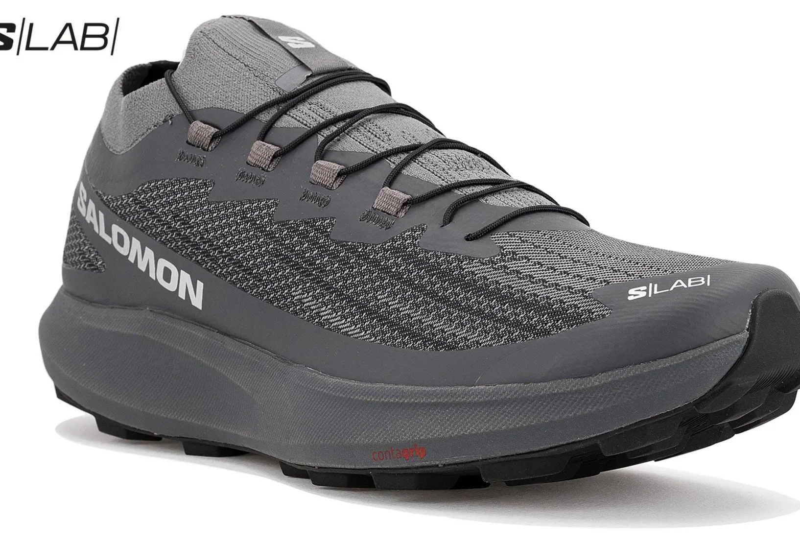 Femme Salomon Trail^S-Lab Pulsar 2 SG W femme