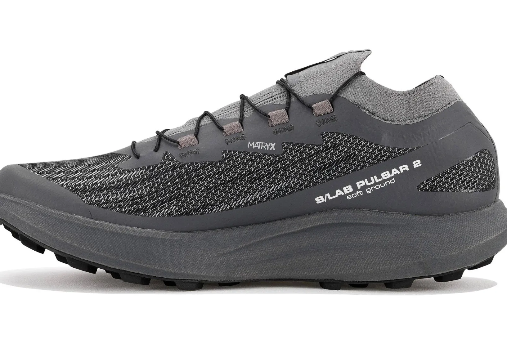 Femme Salomon Trail^S-Lab Pulsar 2 SG W femme