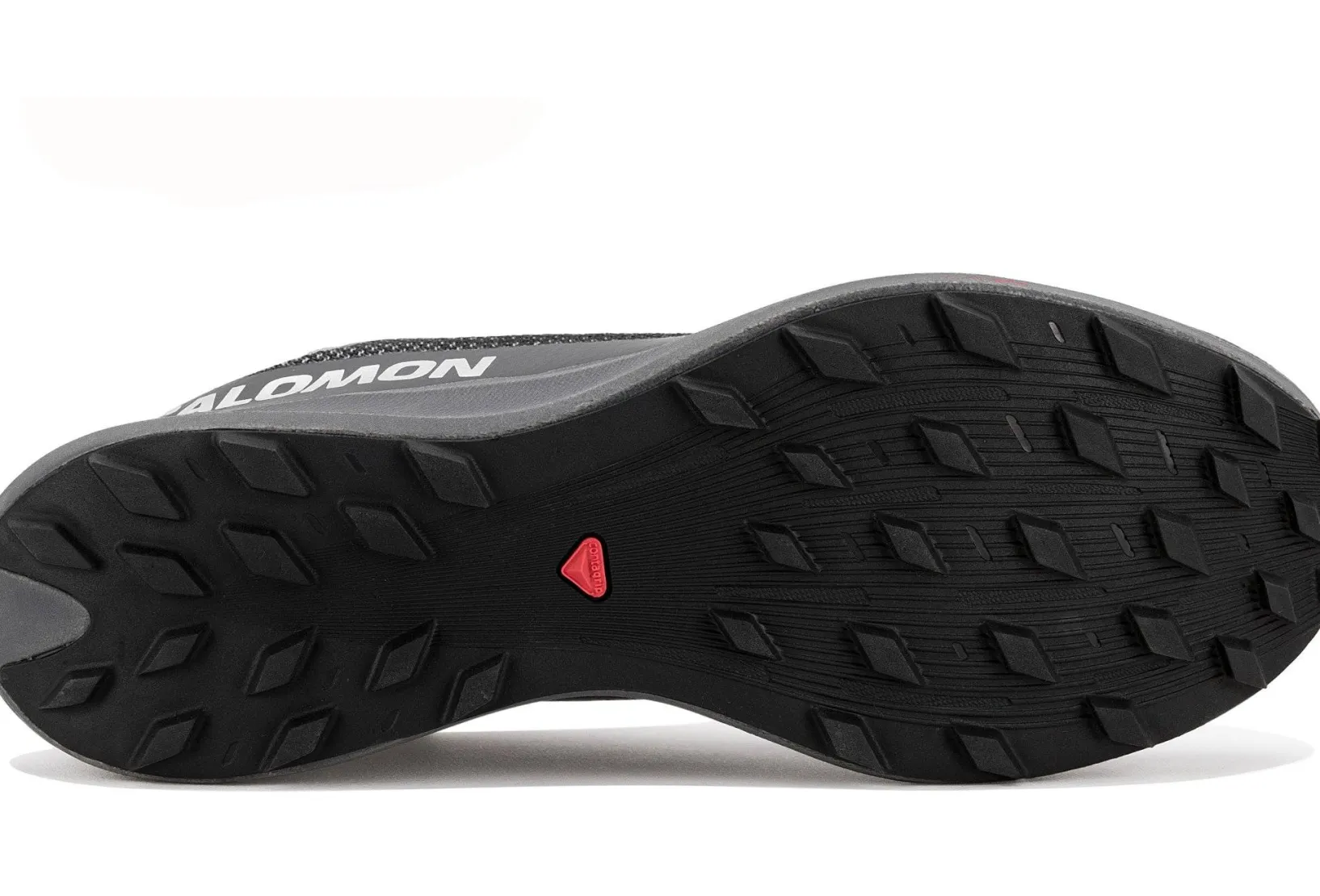 Femme Salomon Trail^S-Lab Pulsar 2 SG W femme