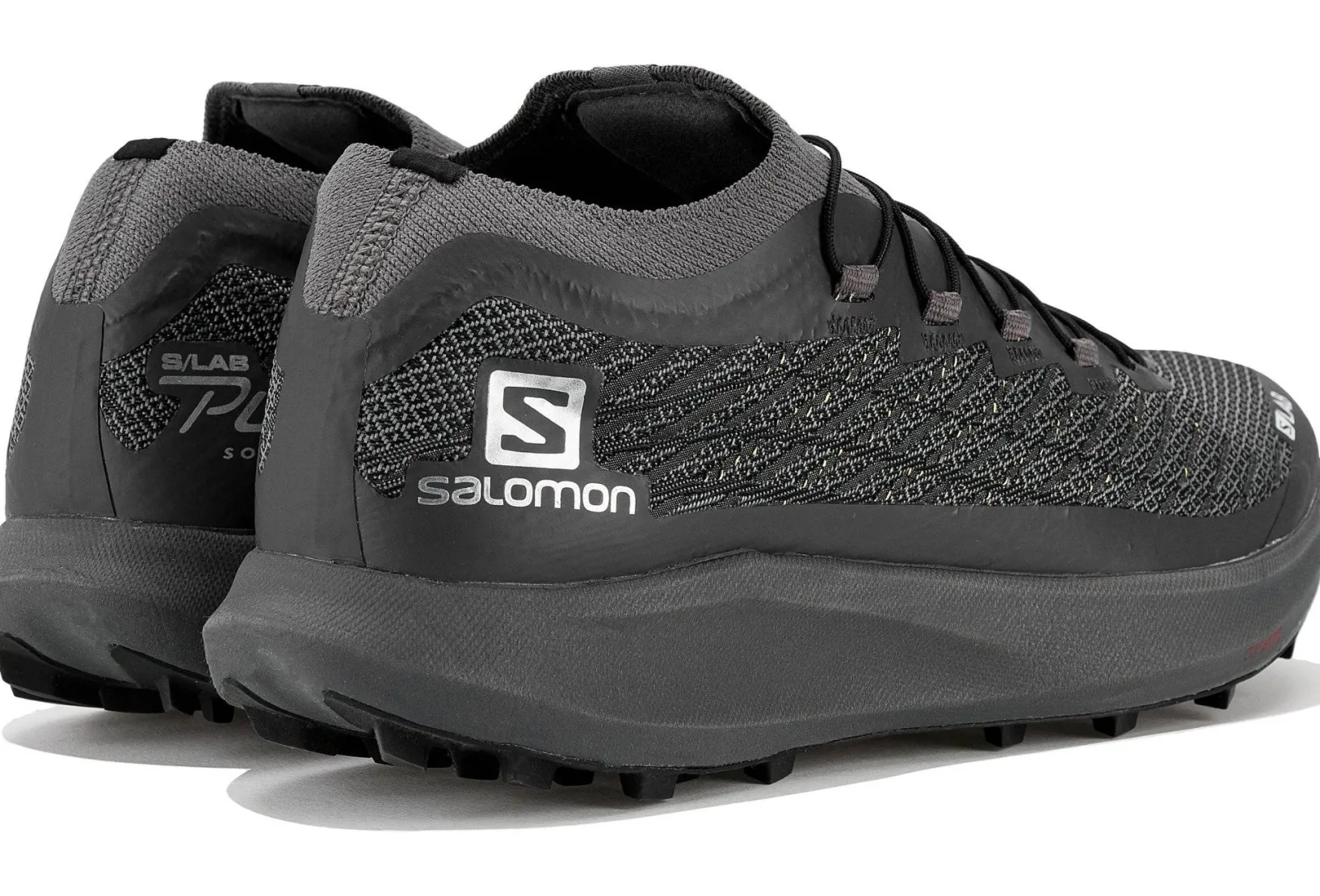 Femme Salomon Trail^S-Lab Pulsar SG W femme