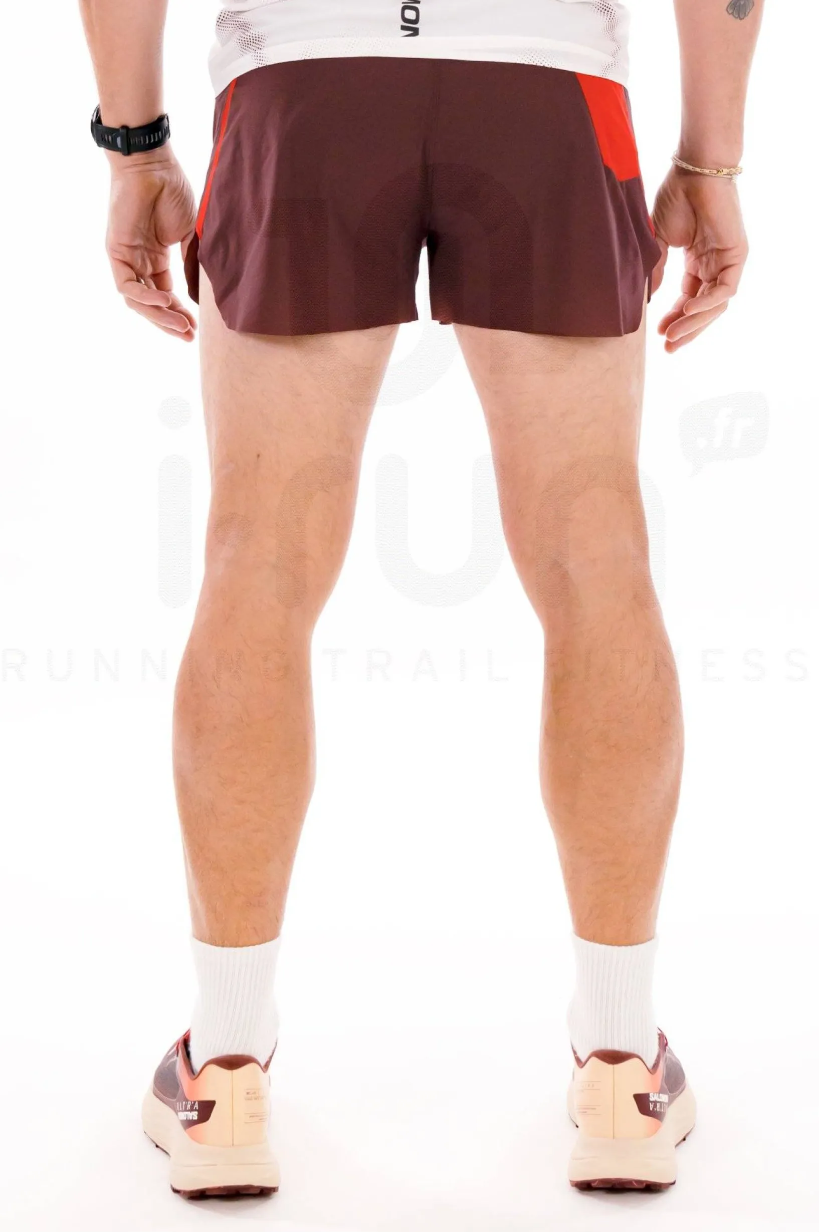 Homme Salomon Shorts / Cuissards^S-Lab Speed