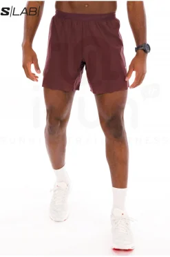 Homme Salomon Shorts / Cuissards^S-Lab Speed
