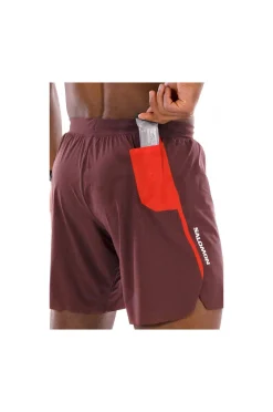Homme Salomon Shorts / Cuissards^S-Lab Speed