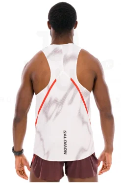 Homme Salomon Débardeurs^S-Lab Speed
