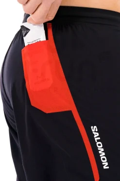 Homme Salomon Shorts / Cuissards^S-Lab Speed