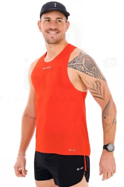 Homme Salomon Débardeurs^S-Lab Speed