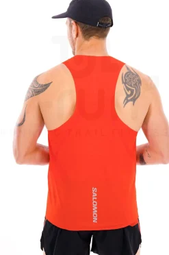 Homme Salomon Débardeurs^S-Lab Speed