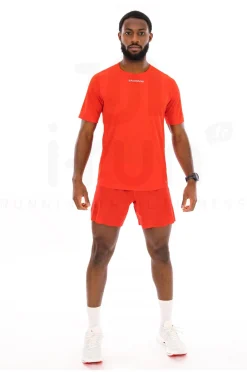 Homme Salomon Manches Courtes^S-Lab Speed