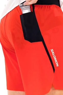 Homme Salomon Shorts / Cuissards^S-Lab Speed