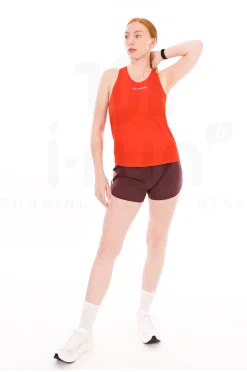 Femme Salomon Débardeurs^S-Lab Speed femme