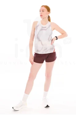 Femme Salomon Débardeurs^S-Lab Speed femme