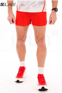 Homme Salomon Shorts / Cuissards^S-Lab Speed M