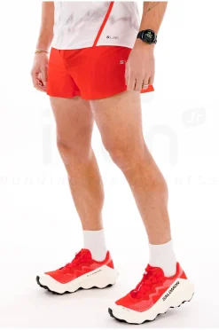 Homme Salomon Shorts / Cuissards^S-Lab Speed M