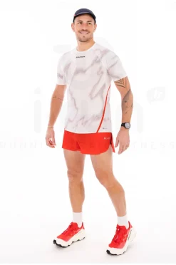 Homme Salomon Shorts / Cuissards^S-Lab Speed M