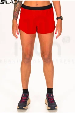 Femme Salomon Shorts / Cuissards / Jupes^S-Lab Speed W femme