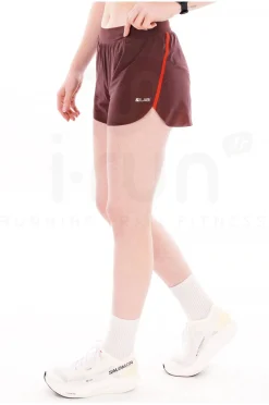 Femme Salomon Shorts / Cuissards / Jupes^S-Lab Speed W femme