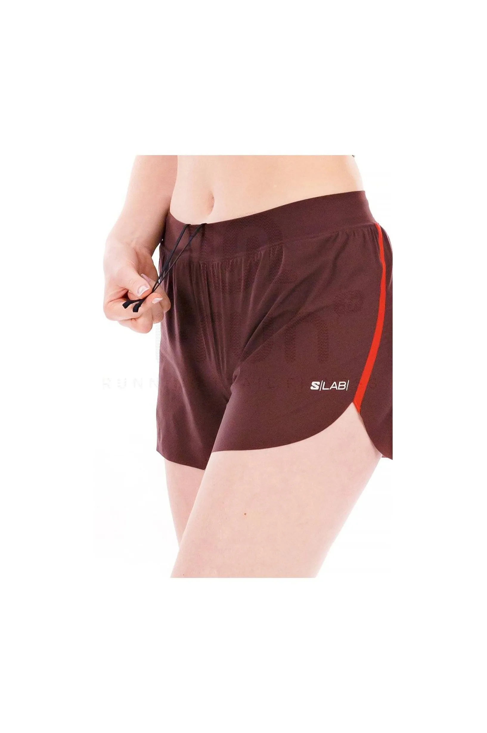 Femme Salomon Shorts / Cuissards / Jupes^S-Lab Speed W femme
