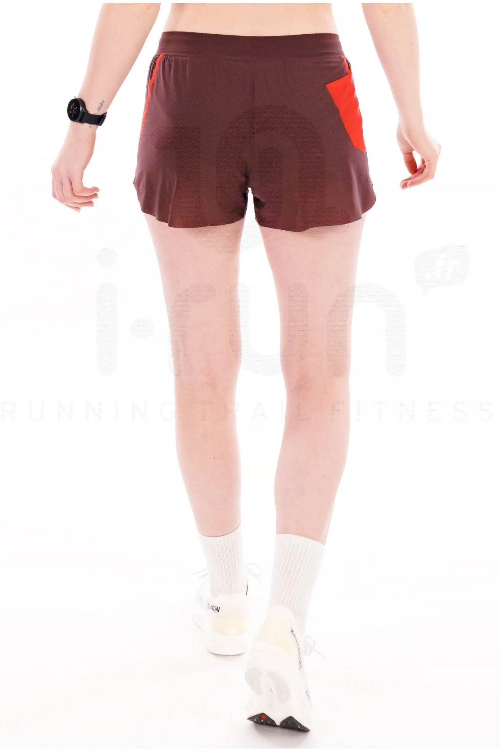 Femme Salomon Shorts / Cuissards / Jupes^S-Lab Speed W femme