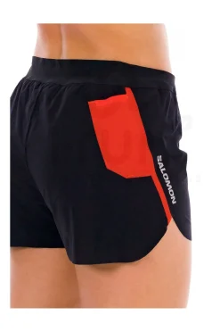 Femme Salomon Shorts / Cuissards / Jupes^S-Lab Speed W femme