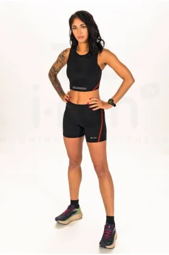 Femme Salomon Débardeurs^S-Lab Speed W femme